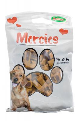 BUBIMEX  Mercies gibier et volaille