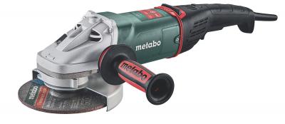 METABO Meuleuse &Oslash;180 mm  wepba 24-180 mvt Quick - 606480000
