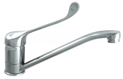 EDOUARD ROUSSEAU Rousseau mitigeur cuisine edinburgh pmr chrom&eacute; 