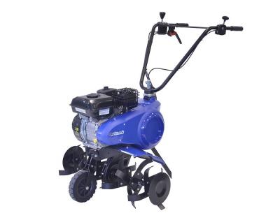 STAUB Motobineuse thermique 163cc ST3765 + Kit Labour 