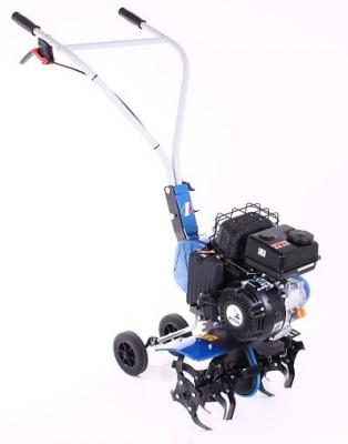 STAUB Motobineuse thermique ST1761 - 79Cc 