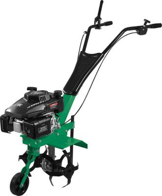 GO ON Motobineuse thermique E40 - 161cc - 40cm 