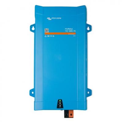VICTRON ENERGY Victron - MultiPlus 12/1200/50-16 230V VE.Bus (Voltage : 24 volts)