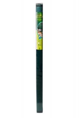 NORTENE INTERMAS - Brise vue tiss&eacute; 100% occultant -Vert - 1,5 x 5 m SUPRATEX