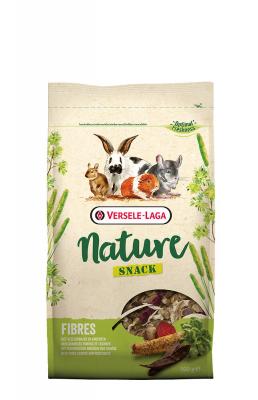 NATURE Versele Laga Snack Pour Rongeurs Fibres  500 Gr