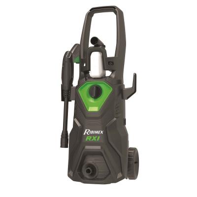 RIBIMEX Nettoyeur haute pression &eacute;lectrique RX1 110 bars avec accessoires