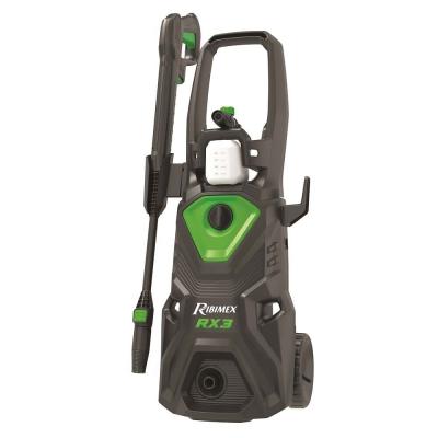 RIBIMEX Nettoyeur haute pression &eacute;lectrique RX3 145 bars avec accessoires 