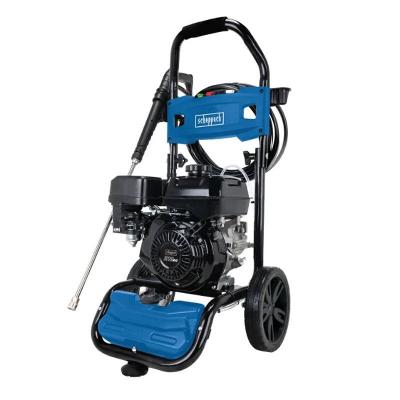 SCHEPPACH Nettoyeur haute pression  HCP5000 - thermique 212cc