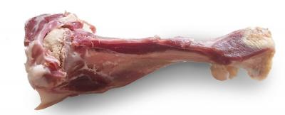 BUBIMEX Os De Jambon Italien Pour Chien  300g
