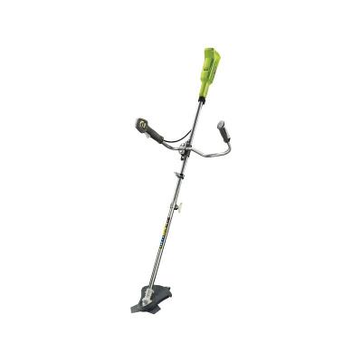 RYOBI Pack d&eacute;broussailleuse 18V OnePlus OBC1820B - 1 batterie 4.0Ah - 1 chargeur 2.0Ah RC18120-140