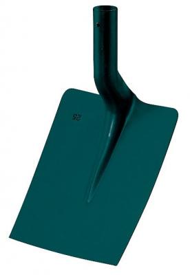 LEBORGNE  - Pelle carr&eacute;e t&ocirc;le 25cm sans manche