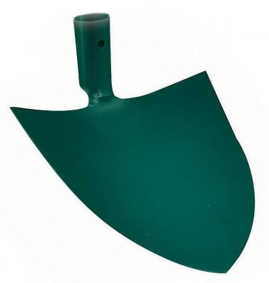 LEBORGNE  - Pelle forg&eacute;e entreprise 27cm sans manche