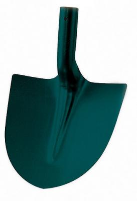 GENERIQUE LEBORGNE - Pelle ronde t&ocirc;le 25cm sans manche