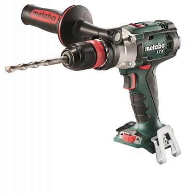 METABO Perceuse &agrave; percussion SB 18LTX Quick I - x 145L - 18V