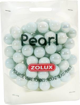 ZOLUX Perles verre pearl 