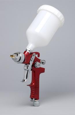 PRODIF Pistolet de peinture a gravite pro -  - 555r