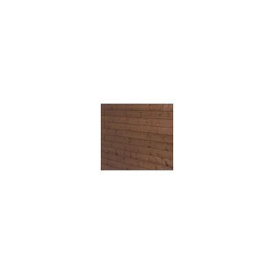 ALTANKA Plancher abri de jardin trait&eacute; autoclave - 3 m&sup2; - 18 mm - POD05