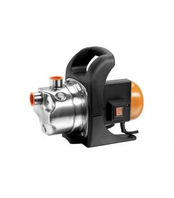 VILLAGER  - Pompe de surface 1000W 3500l/heure jgp 1000 - Noir