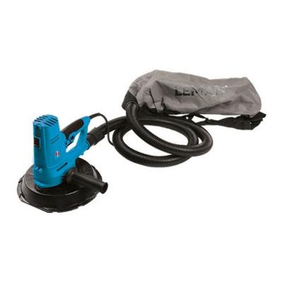 LEMAN Ponceuse murale 225mm 900w, lopom226, , lemlopom226 LOPOM226