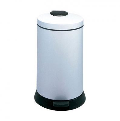 ROSSIGNOL 10T Poubelle Magic 20L Blanc