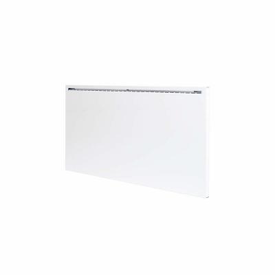ADAX Radiateur &eacute;lectrique Connect&eacute; - Blanc - 1000 W - 809x330x91mm - Famn H 10 KWT