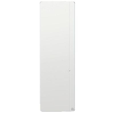 NOIROT Radiateur &eacute;lectrique chaleur douce Etic digital vertical 1500W blanc