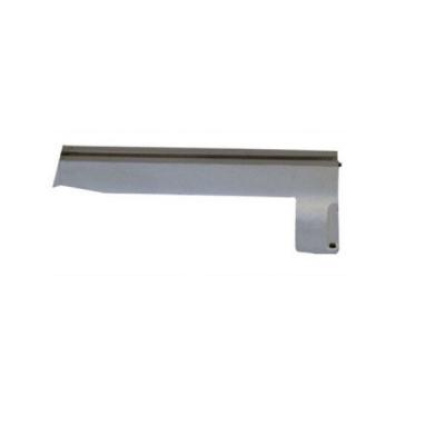 LEMAN  - rallonge de banc 620mm pour tour &agrave; bois tab040 - 150303