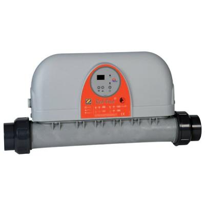 PSA R&eacute;chauffeur electrique 3kw mono ou triphas&eacute;  - red line 3