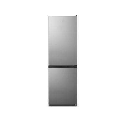 HISENSE R&eacute;frig&eacute;rateur combin&eacute; (cong&eacute;lateur en bas)  RB390N4AD2 
