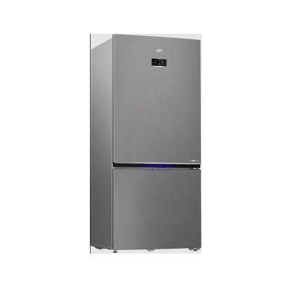 BEKO R&eacute;frig&eacute;rateur combin&eacute; B5RCNE615ZXP 