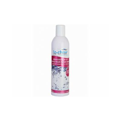 LO CHLOR CHEMICALS R&eacute;novateur et protecteur LO-CHLOR pour couverture spa