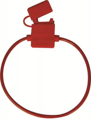 RESTAGRAF  - Fusibles - accessoires porte-fusibles - 17018