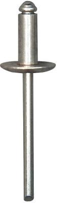 RESTAGRAF  - Rivets rivets aveugles - 4111 
