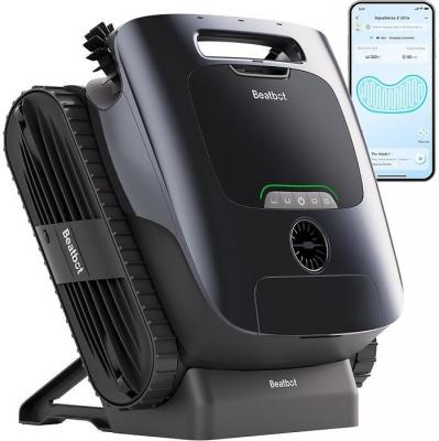 BEATBOT Robot nettoyeur de piscine  AquaSense 2 ULTRA 