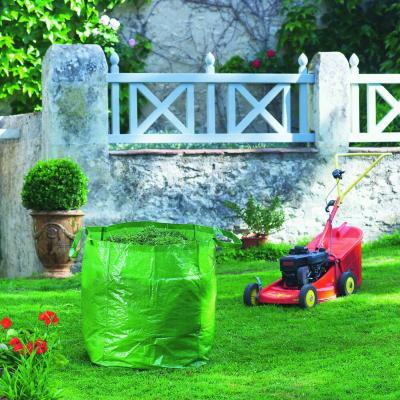 NORTENE INTERMAS - Sac d&eacute;chets verts r&eacute;utilisable GREENBAG 180L