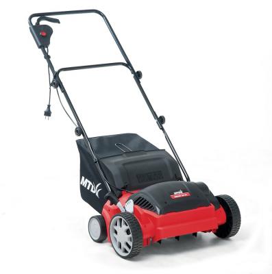 MTD  - Scarificateur &eacute;lectrique smart 30 ve - 1200W