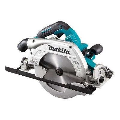 MAKITA Scie circulaire 36 v = 2 x 18 v Li-Ion &oslash; 235 mm  Sans batterie - DHS900ZKU