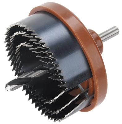 WOLFCRAFT Scie cloche standard  2169000 40 mm, 54 mm, 65 mm 1 pc(s) 