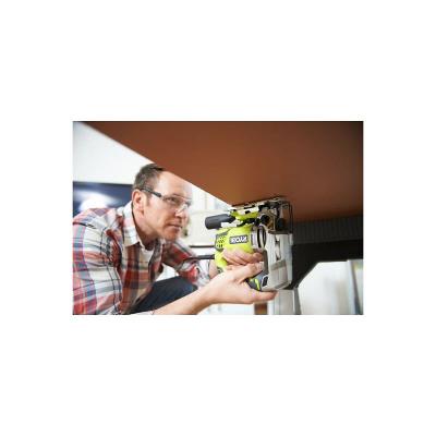 RYOBI Scie sauteuse pendulaire - 680 W - 15 lames - 105 mm - RJS1050-KA15