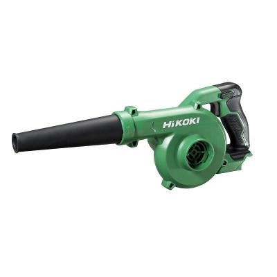 HIKOKI Souffleur 18V  RB18DCW4Z Li-ion solo - Fonction aspirateur
