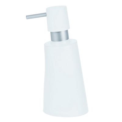  Move distributeur de savon - 18x10x8 cm - blanc