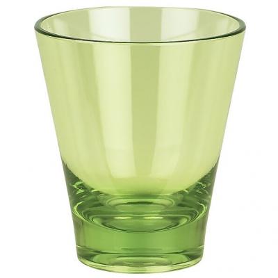 SPIRELLA  Gobelet Acrylique MAX LIGHT Vert Olive