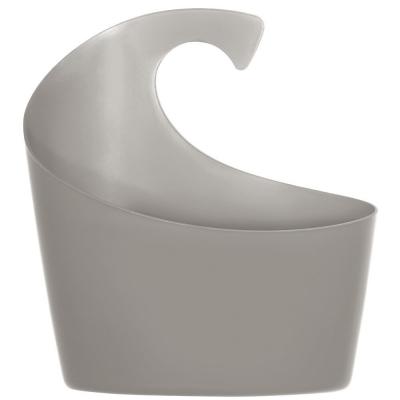  Spirella Panier Rangement SYDNEY 2L Taupe 