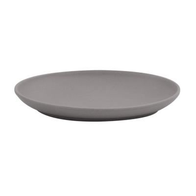  Spirella - Porte savon Fibres de Bambou takeo Gris - Gris
