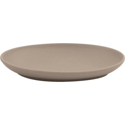  Spirella - Porte savon Fibres de Bambou takeo Taupe - Taupe