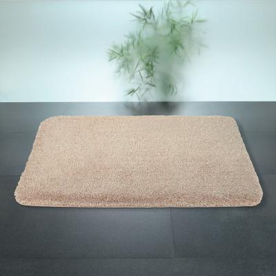 SPIRELLA  Tapis de bain Acrylique BRIZZOLO 70x120cm Beige 