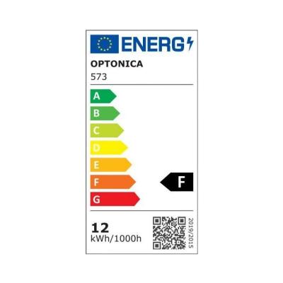 SILAMP Spot LED 12W IP68 1200lm pour piscine - RGB  - 