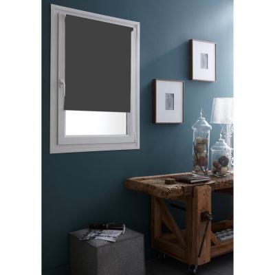 Store enrouleur &agrave; clipser occultant MADECO largeur 62cm hauteur 170cm 