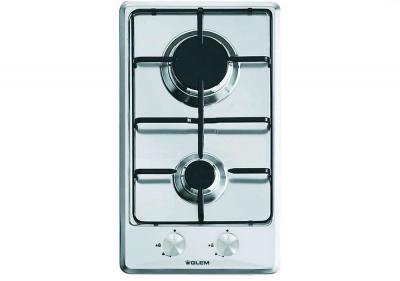 GLEM  Table de cuisson gaz  GT32IX