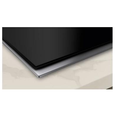 NEFF  Table de cuisson induction 60cm 3 feux 7400w noir - T56NBJ1L0